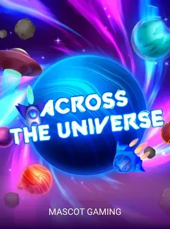 Across the Universe