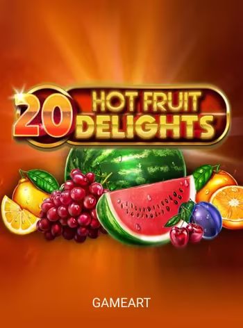 Hot Fruit Delights