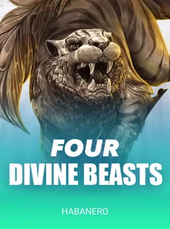 Four Divine Beasts