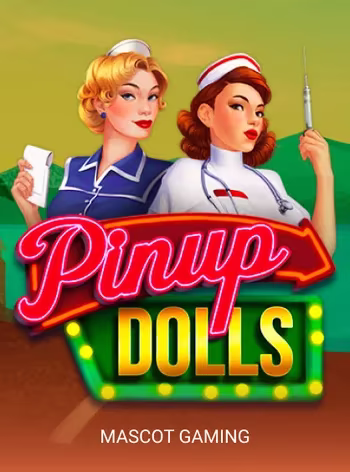 Pinup Dolls